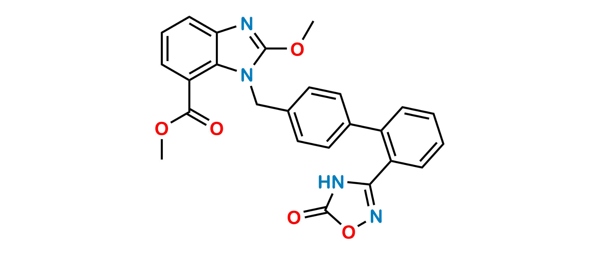 Azilsartan Impurity 47